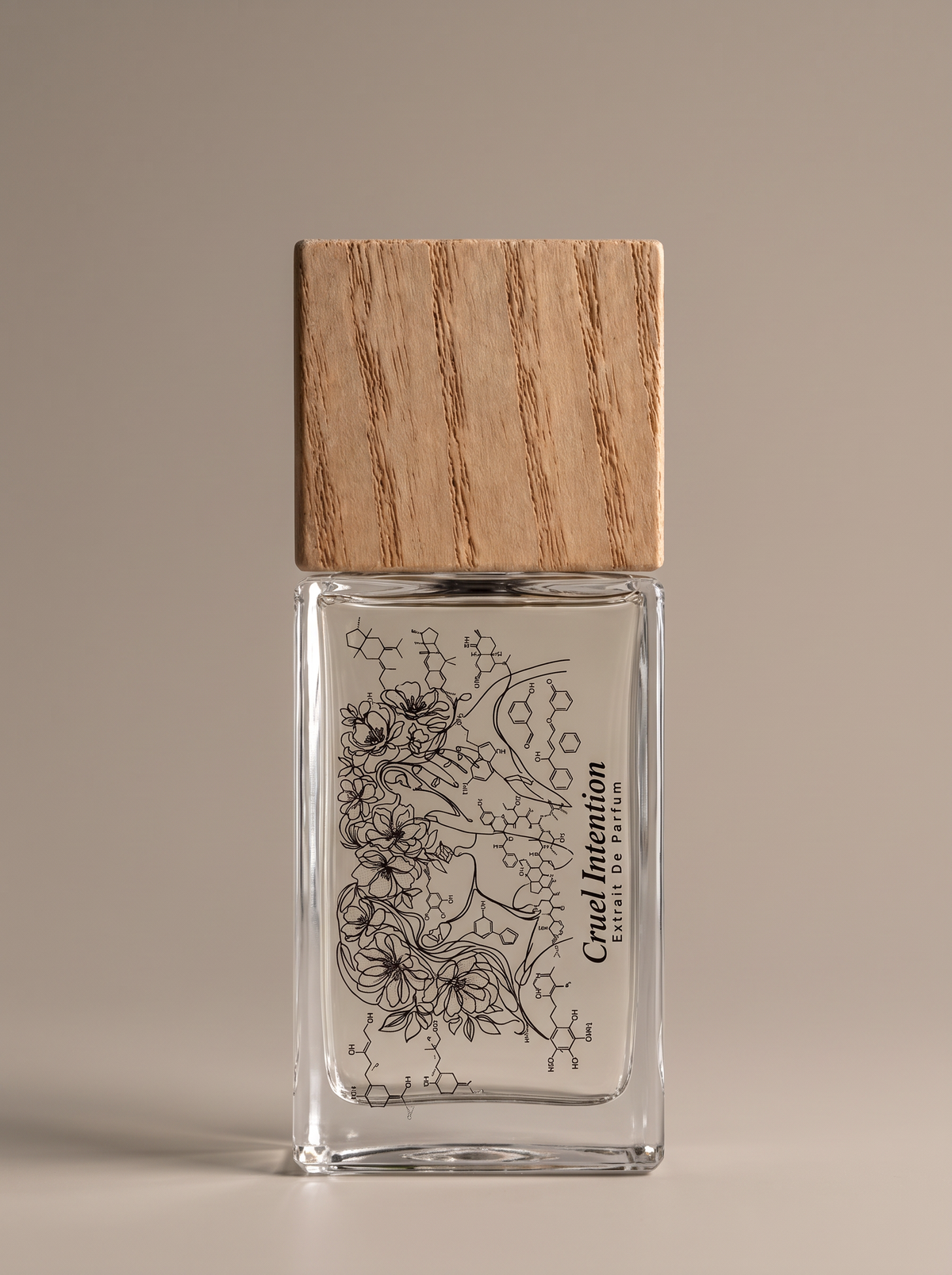 Primary Lotus Extrait (Pre-order)